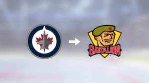 Förre Winnipeg Jets-spelaren klar för spel i North Bay Battalion