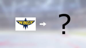 Danske Albert Adamsen lämnar Wings HC