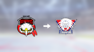 Linköping HC värvar danskan Josephine Asperup från Malmö Redhawks