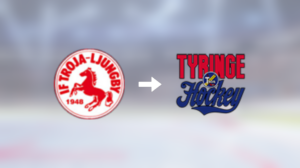 Forwarden Lucas Käkelä lånas ut till Tyringe SoSS