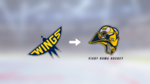 Visby/Roma värvar forwarden Adam Harrysson Karlsson från Wings HC