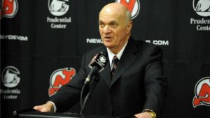 BOMBEN: Lamoriello lämnar Devils – för att bli Torontos GM