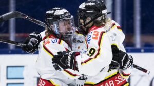 SDHL-SVEPET: Luleås finländska stjärnor dominerade – sköt 13 poäng tillsammans