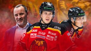 Luleå: SHL:s stora Coronaförlorare – men fortfarande bäst