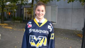 SDHL-SVEPET: HV71 skrällde mot serieledarna – Modo avgjorde sent i Leksand