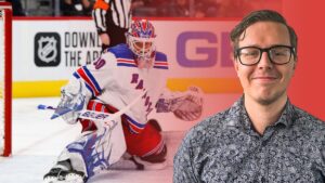 KARLSSON: Fem möjliga destinationer för Henrik Lundqvist