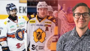 Stor ranking: Så skötte sig SHL-lagen på värvningsfronten