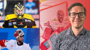 KARLSSON: Tio i topp – de är allsvenskans bästa målvakter