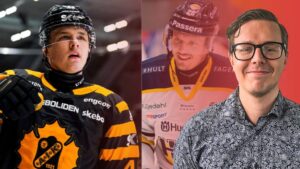 Åtta SHL-svenskar – som borde få spela mer