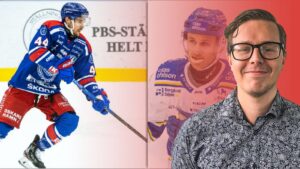 KARLSSON: Tio SHL-utropstecken