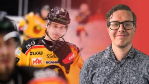 KARLSSON: Jag får Silfverberg-vibbar