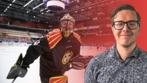 KARLSSON: Han är på väg att rädda en hel klubb