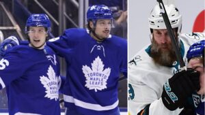 Torontos drag – sätter veteranen med storstjärnorna