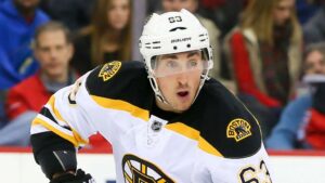 Marchand straffas av NHL – för elfte gången i karriären