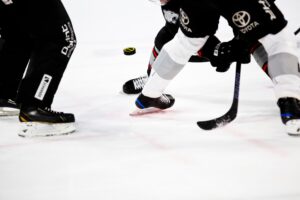 Ishockey och Betting: En Vinnande Kombination i Sverige