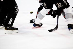 SHL säsongen 2023/2024 favoriter – de vinner enligt odds