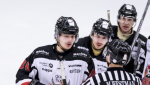 Division 1-klubben förlänger med poängplockare: ”Ser ut som att vi kommer få ett starkt lag”