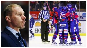 Mästarna är ute – LHC vidare till kvartsfinal: ”Roligaste tiden på året”