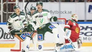 BEKRÄFTAT: Jättesuccén tillbaka i SHL