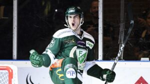 Succévärvningen återvänder till Hovet: ”Sett fram mot den här matchen”