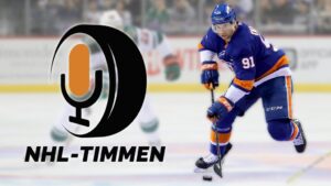 NHL-TIMMEN: Den perfekta klubben för John Tavares