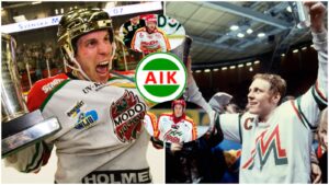 Klubbmärkets historia: MoDo