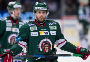 Frölunda blev räddningen efter nedbrytande tiden i Ryssland – ”Har börjat tycka hockey är roligt igen”