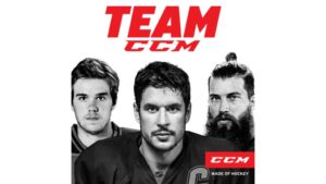 ANNONS: Gå med i samma lag som Crosby, McDavid och Burns