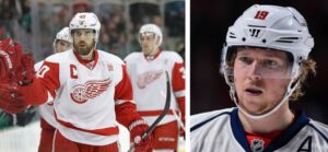 Zetterberg gav värdefullt tips till ung och vilsen Bäckström: ”Var mitt bästa beslut”