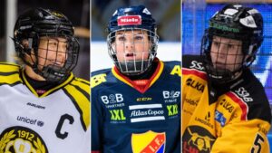 SDHL satsar på sommarprat – ny podcast släpps varje onsdag