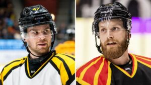 Brynäsduon flyttar till Finland