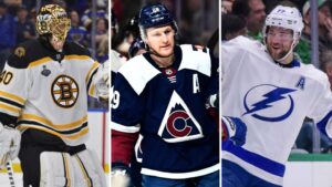 I natt avgörs NHL Awards – de kan prisas