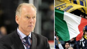 Så ska svensken få italiensk hockey att blomstra