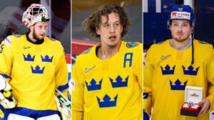 Vem förtjänar ”Bästemanspriset” i hockey-VM 2021?