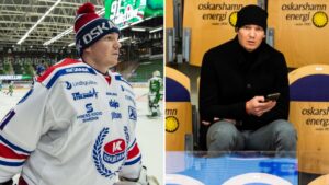 SHL-floppen får ny chans i KHL