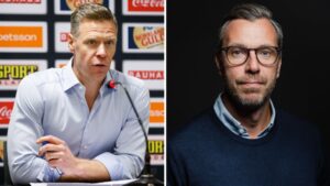 ”Vi har förtroende för sportsliga ledningen och tränaren”