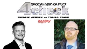 Podcast: Coronakrisen ekonomiska konsekvenser för svensk ishockey