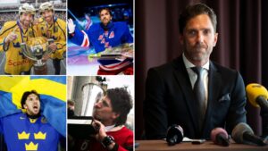 Henrik Lundqvist avslutar karriären: ”Känner väldigt mycket glädje och stolthet”