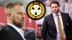 ”Han är den meritmässigt bästa tränaren i hela SHL”