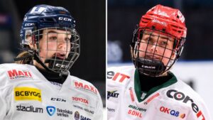 Leksand värvar från Modo och LHC