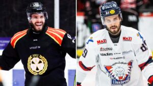 Brynäs kvalhjälte bryter med LHC