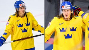 NHL-förstärkningen har hittat rätt: ”Bättre självförtroende”