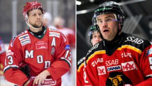 Hockeyettan-lagets drömförstärkningar: ”Har pratat med dem”