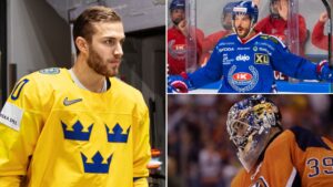 LISTA: De största utköpen som NHL-klubbarna fortfarande betalar