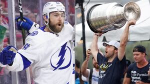 Dubble Stanley Cup-mästaren till Rangers