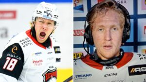 ”Tycker domarna är extremt dåliga – de hänger inte med i SHL”