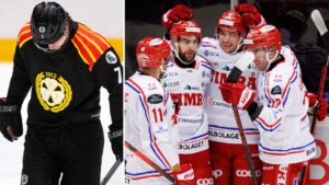 Nykomlingen tar första vinsten – slog Brynäs