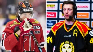 KLART: Timrå värvar två spelare från SHL