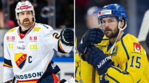 Stjärnduon vill till Brynäs – som ber fansen om hjälp