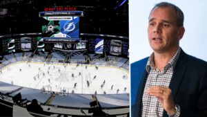 SHL-slutspelet kan avgöras i en bubbla: ”Finns sådana planer”